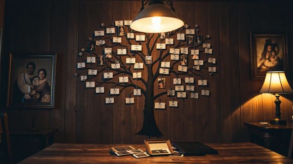 10 Proven Methods to Discover Long-Lost Family Members