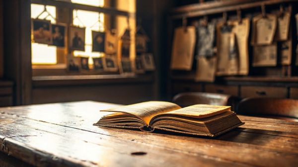 10 Proven Methods to Discover Long-Lost Family Members