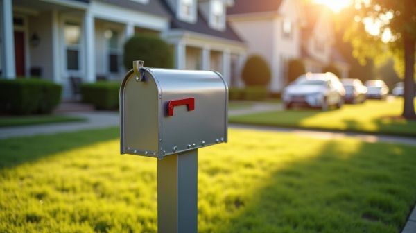Access efficient mailbox services in Beckenham to streamline your business