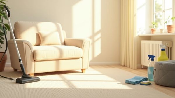 Achieve stress-free end of tenancy cleaning in Croydon