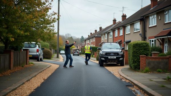 Are you choosing the right driveway contractors in Bristol?