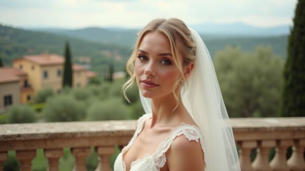 Capture emotion with a wedding photographer in the South of France