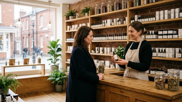Discover premium cbd products at your trusted uk shop