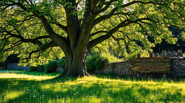 Discover professional tree surgery options in Kent today