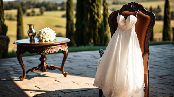 Elegant wedding photography experiences in the South of France