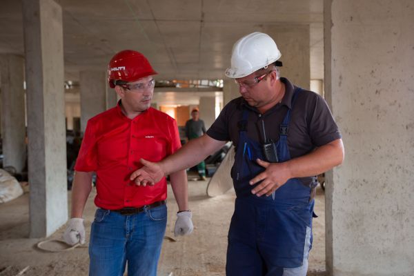 Elevate your construction projects with a leading supplier company