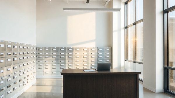Enhance your business with streamlined mailbox solutions in Beckenham