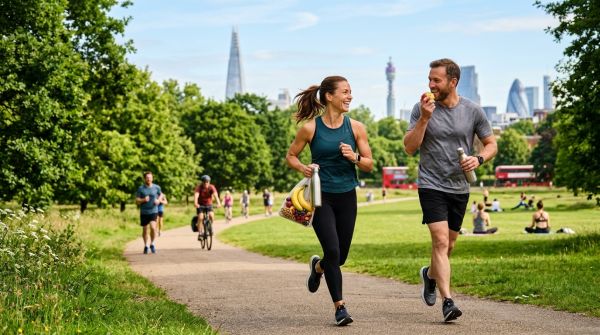 Essential Nutrition Tips for a Vibrant and Healthy Life in the UK 2024
