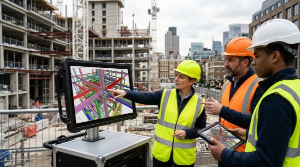 Essential Tactics for Seamless BIM Technology Integration in UK Construction Firms