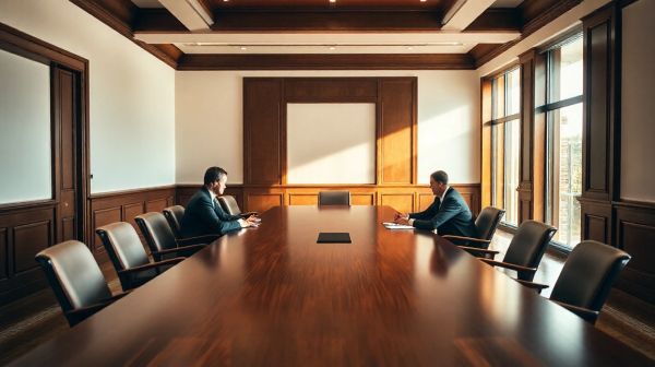 Find expert legal support from leading solicitors in Camberley