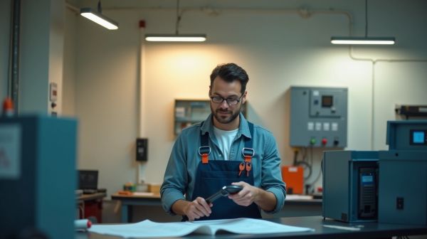 Find reliable electricians in Hertfordshire for affordable services