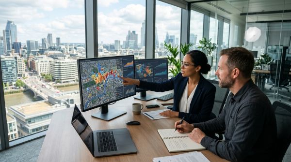 Harnessing AI to Revolutionize Predictive Real Estate Valuations: Unleashing Superior Analytics for Property Excellence