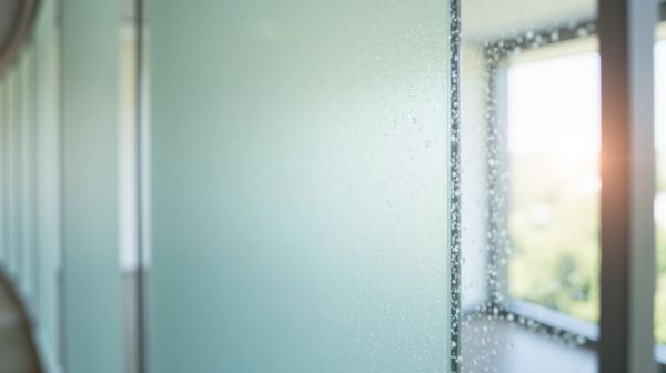 Impact-resistant window film enhances security and safety