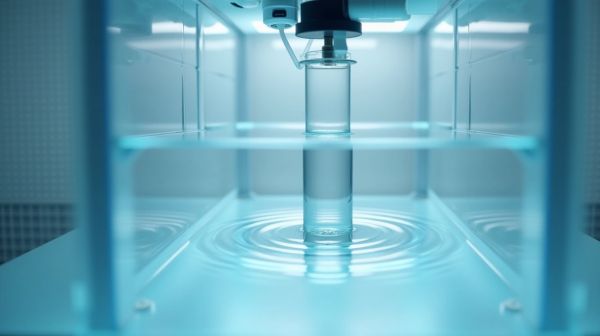 Manage legionella risks effectively with a comprehensive log book