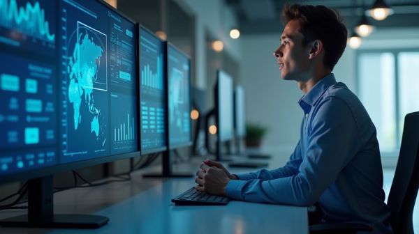 Master IT support services to enhance business efficiency