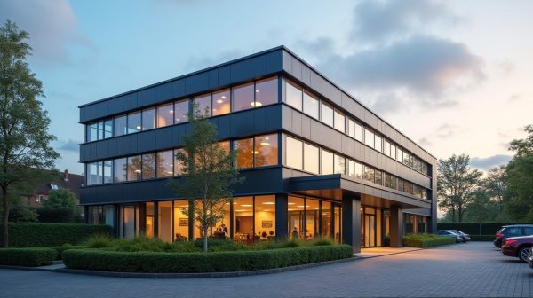Master legal challenges with top solicitors in Camberley