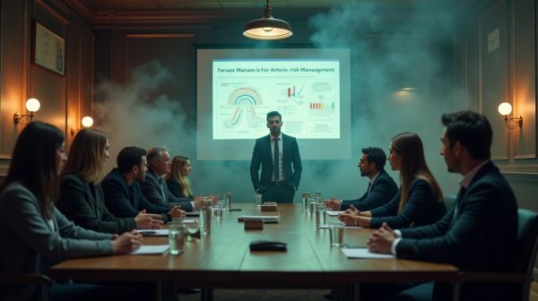 Optimize fire safety through expert consultancy strategies