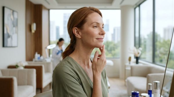 Revitalize your look with chin filler treatments today