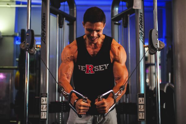 Revolutionizing Swimmer Workouts: The Power of Automated Resistance Machines in Training
