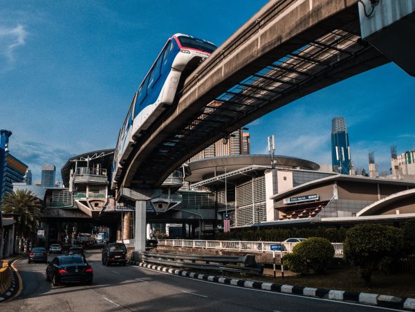 Revolutionizing Tomorrow's Transport: Cutting-Edge Uses of Magnetic Levitation Technology