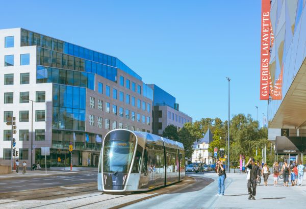 Revolutionizing Urban Transport: The Future of Proactive Maintenance with AI and Predictive Analytics