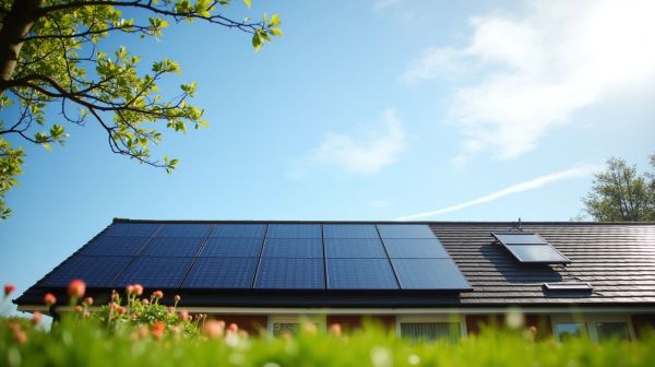 Solar panel benefits you've never considered in Yeovil