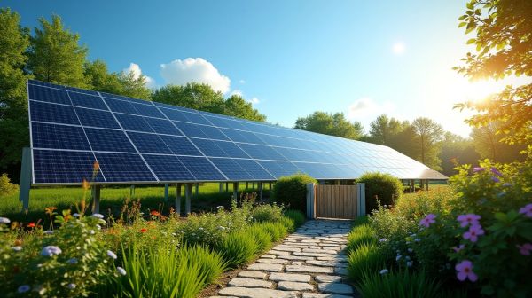 Solar panel benefits you've never considered in Yeovil