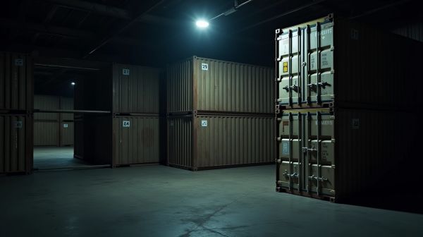 Struggling to find affordable 20ft shipping containers for sale?