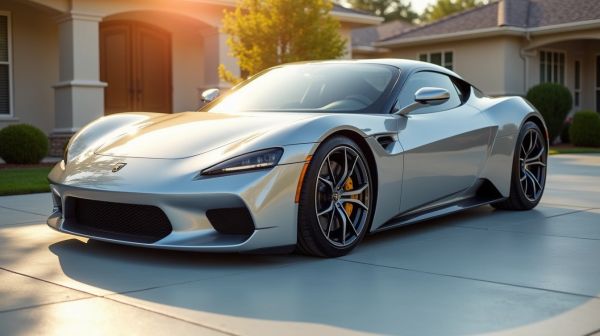 The advantages of ceramic coating for your vehicle in Kent