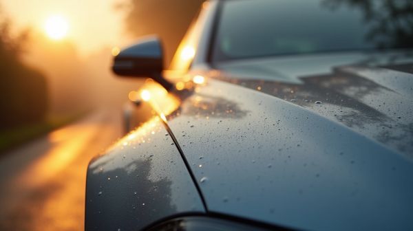 The advantages of ceramic coating for your vehicle in Kent