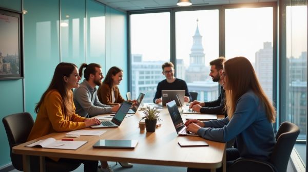 The surprising truth about website designers in London