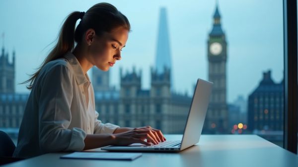 The surprising truth about website designers in London