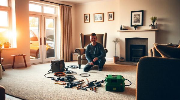 Top affordable services offered by reliable Hertfordshire electricians