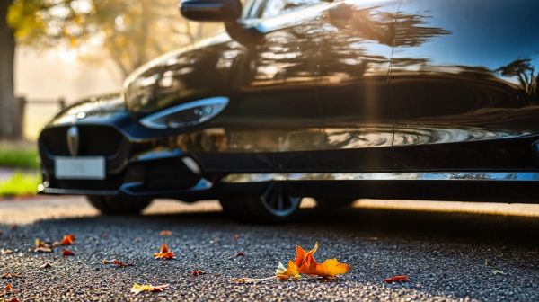 Top benefits of choosing ceramic coating for vehicles in Kent