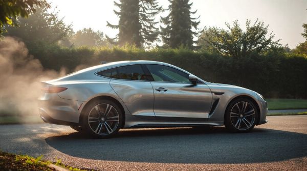 Top benefits of choosing ceramic coating for vehicles in Kent