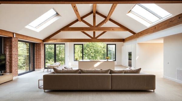 Top Benefits of Loft Conversions for Your Surrey Home