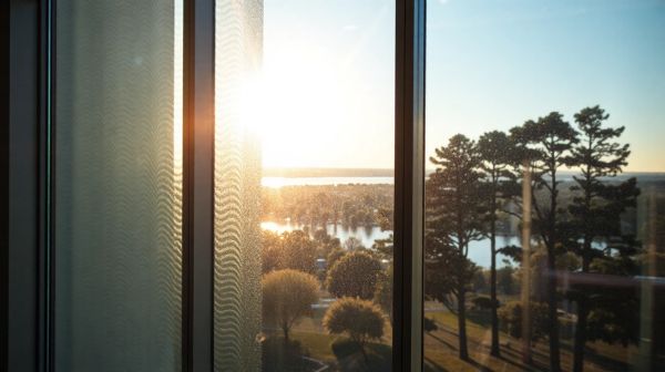 Top Benefits of Using Impact-Resistant Window Film for Security