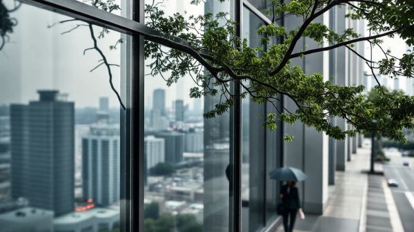 Top Benefits of Using Impact-Resistant Window Film for Security