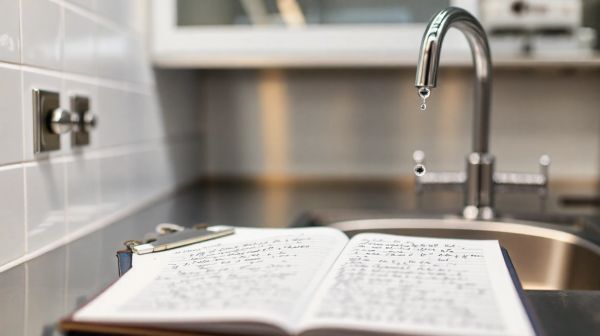 Top Best Practices for Legionella Risk Log Book Management