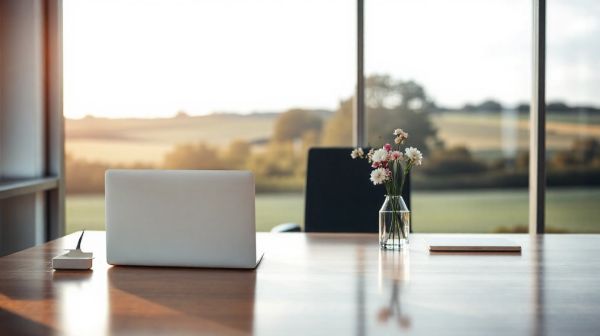 Top Commercial Cleaning Solutions to Revamp Your Hampshire Workspace