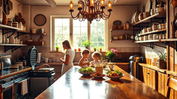 Top Family-Operated Cafes in London for Genuine Home Cooking