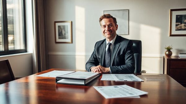 Top financial advisors in Kings Lynn for your financial success
