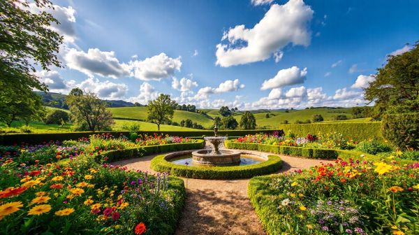 Top garden landscape designers in Gloucestershire for stunning yards