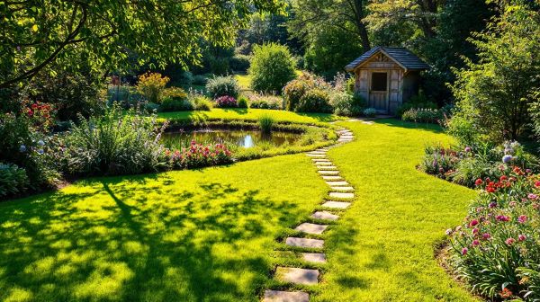 Top garden landscape designers in Gloucestershire for stunning yards