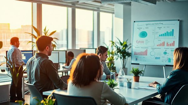 Top IT Support Strategies for Boosting Business Productivity