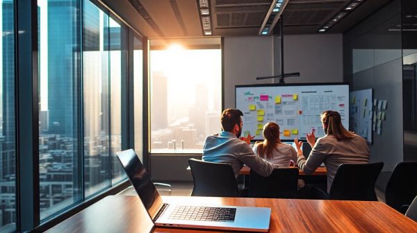 Top IT Support Strategies for Boosting Business Productivity