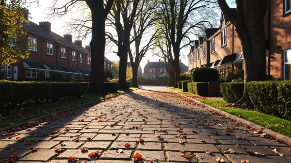 Top Tips for Selecting Quality Driveway Contractors in Bristol