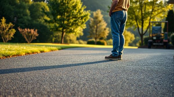 Top Tips for Selecting Quality Driveway Contractors in Bristol
