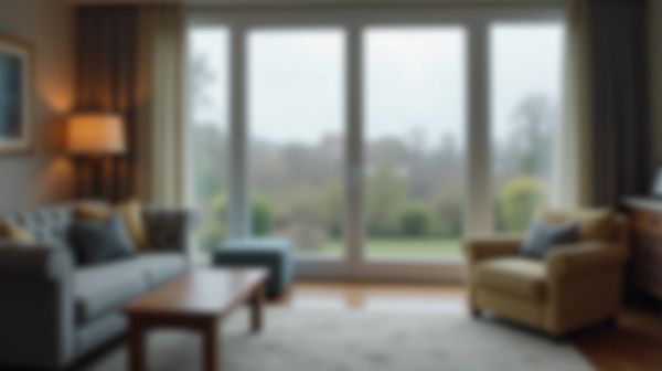 Transform your home with double glazing in South London