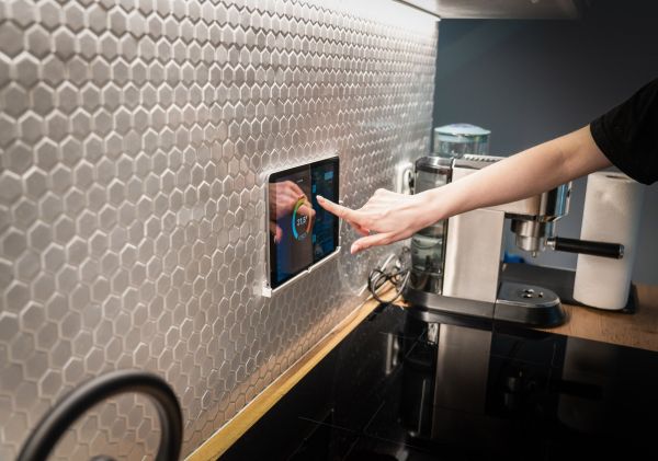 Transform your home with expert control4 installation